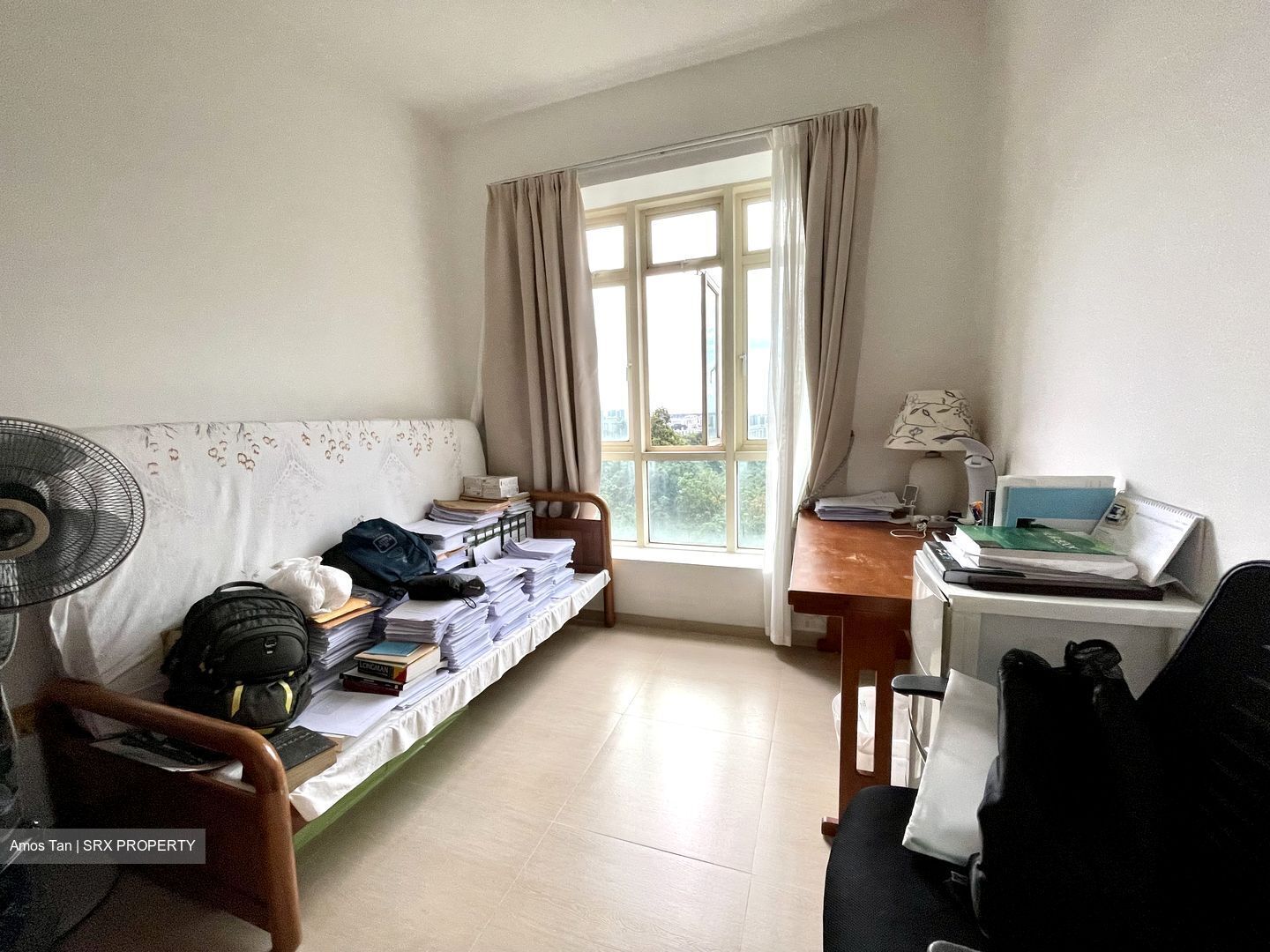 Parc Palais (D21), Condominium #366431131